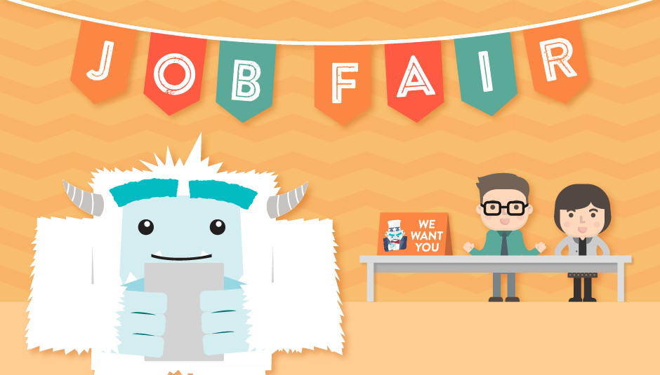 Valuable Job Fair Advice: 4 Things Recruiters Want You to Know